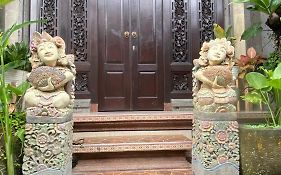 Wina Ubud B&B